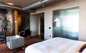 The Iron Horse Hotel (Adults Only)