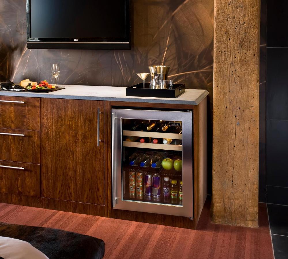 The Iron Horse Hotel (Adults Only) Milwaukee Habitación foto